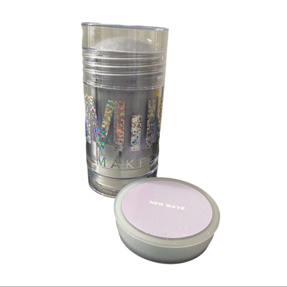 NEW WAVE Milk Makeup Holographic Stick - Picture 5 of 8